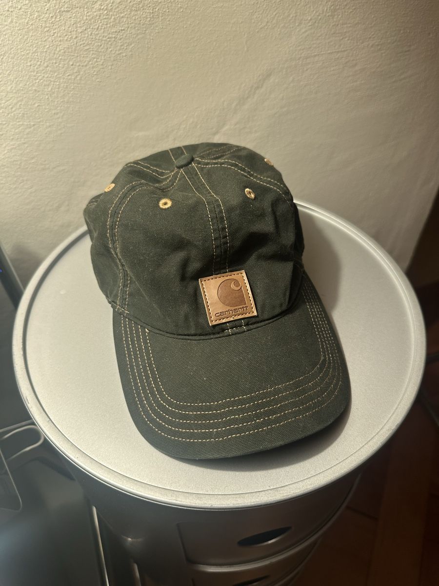 Carhartt Altro in  Abbigliamento & Accessori: Carhartt Cap  – Usato da Männedorf venduto da willywonka14