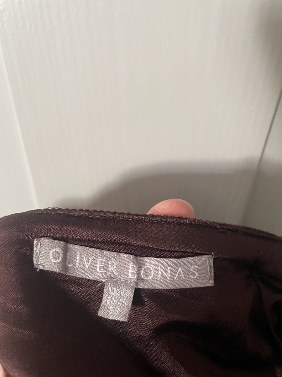 Vestiti: Oliver Bonas Kleid – Usato da Zürich venduto da M500ZH 2