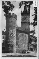 Biel-Bienne - Rosiusturm, Tour du Rosius