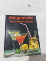 Mixgetränke-Buch: Sommerliche Cocktails selbst mixen🍹🍸(...