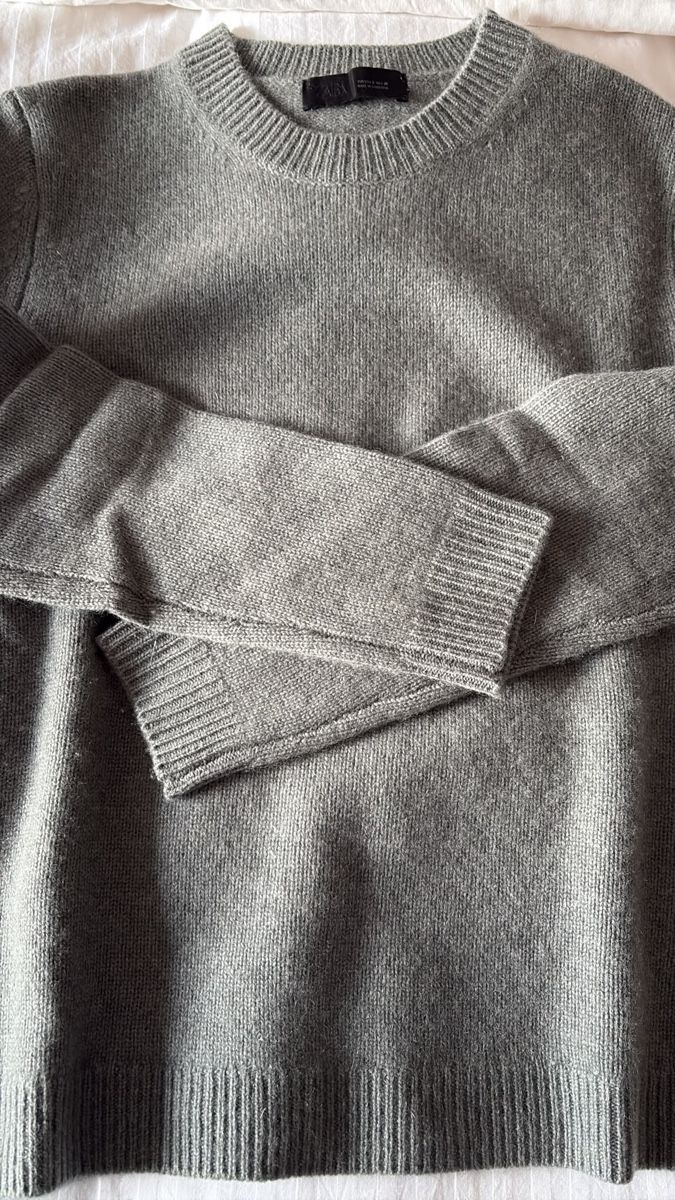 Zara Pullover & Sweatshirts: Pull Zara  – Gebraucht aus Montreux von princessleia