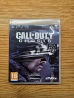 Call of Duty Ghosts für PlayStation 3 Uncut