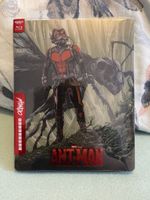 Ant-Man (Steelbook)