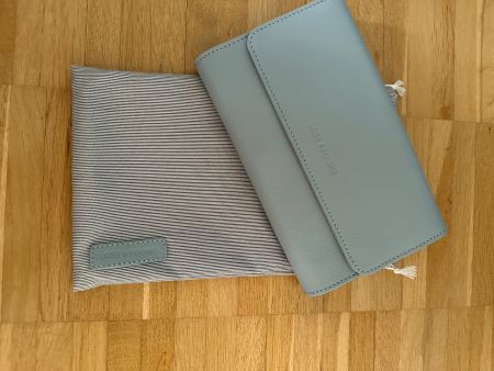 Mini Tasche Plus Lost & Found