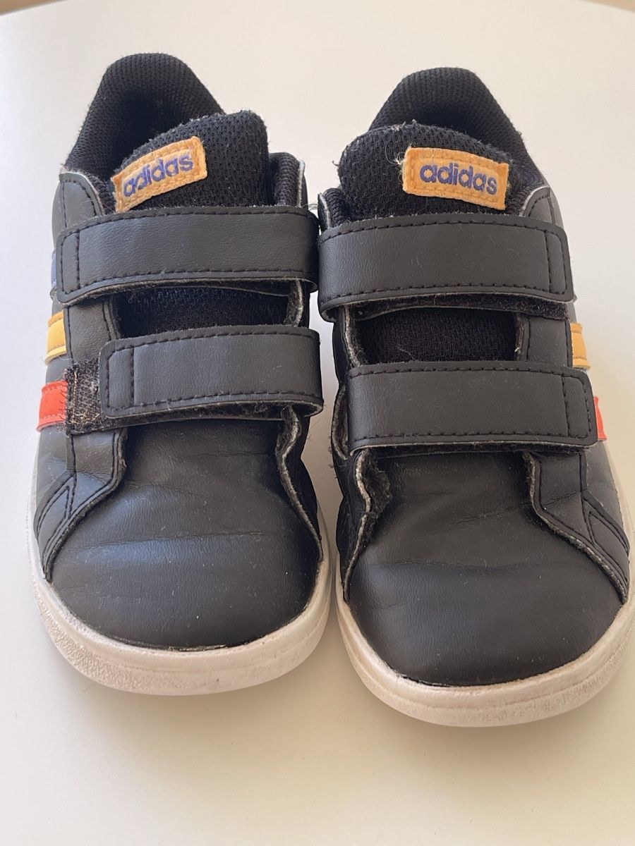 Adidas Scarpe per ragazzi: Adidas Sneaker Kinder Gr. 25  – Usato da Rapperswil SG venduto da Jule1410 1