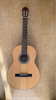 Klassische Gitarre! Guter Zustand.