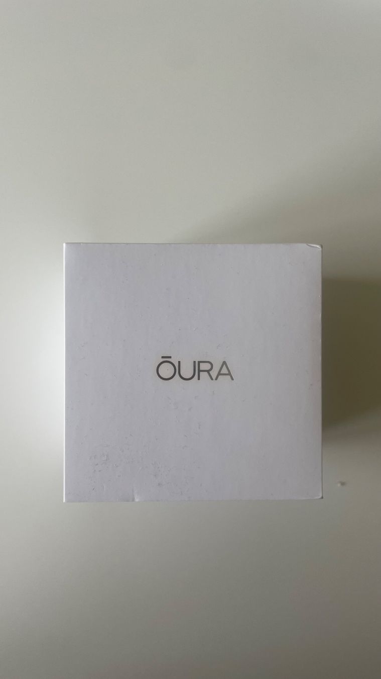 Oura Bagues: OURA Ring Gen. 2 Grösse 9 Gold – D'occasion à Luzern par ewo30 2