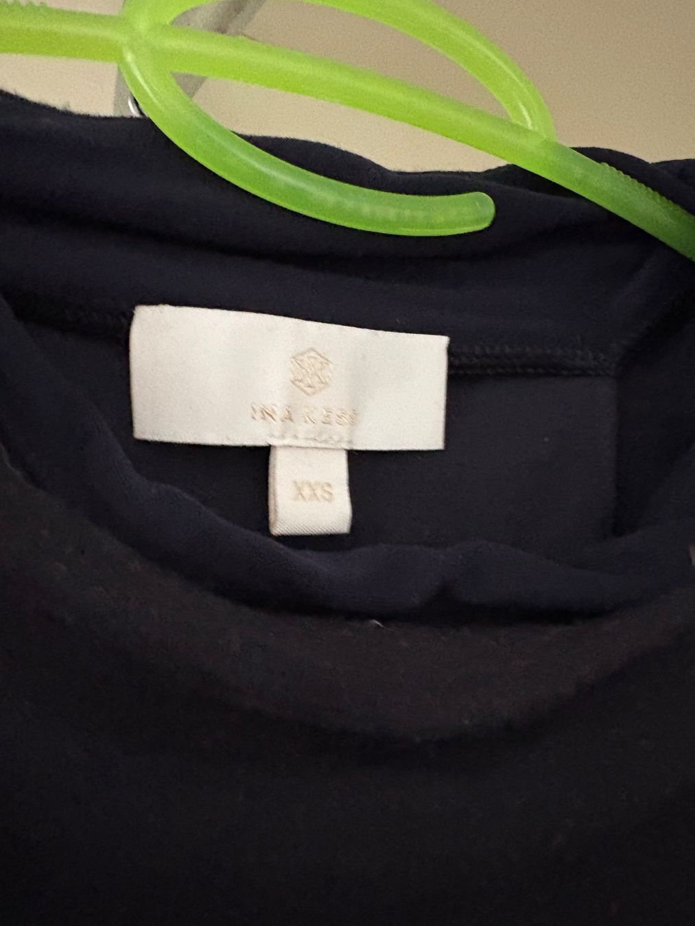 Ina Kess Maglioni & Felpe: Ina Kess Merino Shirt – Usato da Romont BE venduto da n.gfeller 2