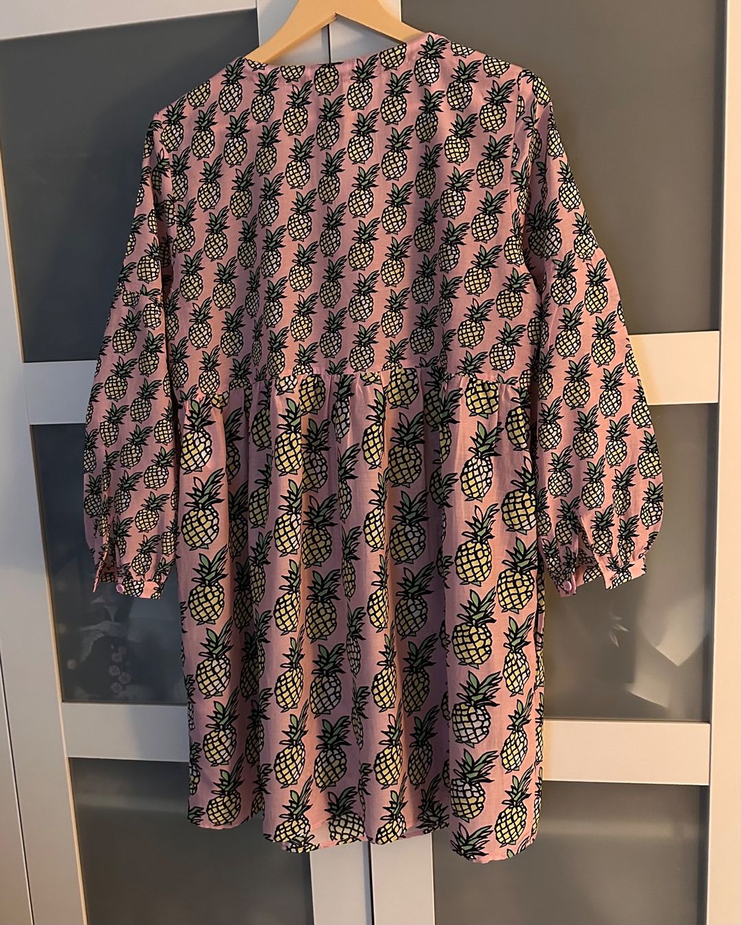 Marc Cain Vestiti: Marc Cain Kleid N2 wie neu – Nuovo (secondo la descrizione) da St. Gallen venduto da gag_6sxh 1