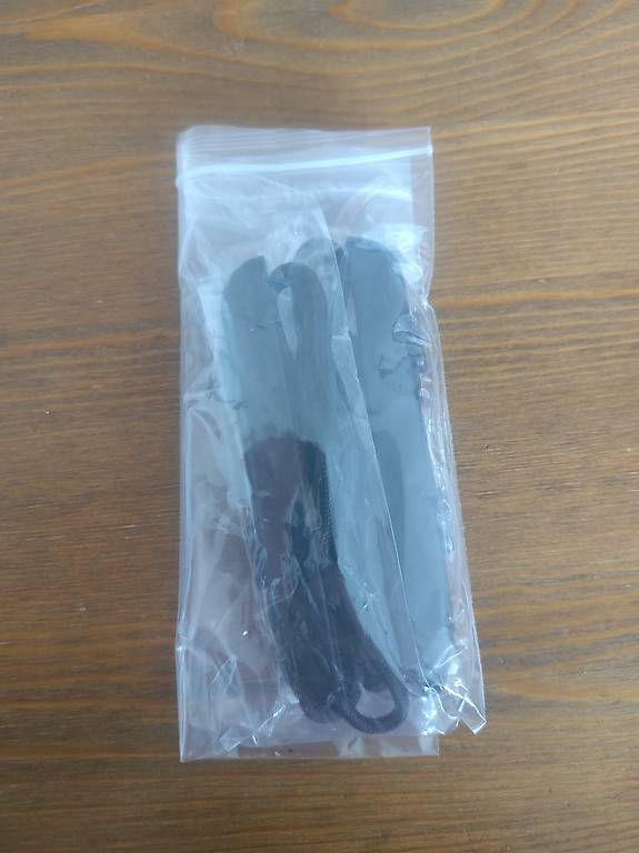 Controller: NEU: Switch Handgelenkschlaufen – Nuovo e nell'imballaggio originale da Wohlen AG venduto da gnabbr 1