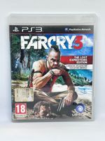 Far Cry 3: The Lost Expeditions Edition per PlayStation 3