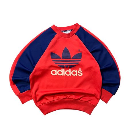 Vintage Adidas Sweat (M)