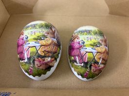 Nestler Füllosterei für Ostern🐣Ki20