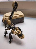 Lego Technics 8506 Slizer Granite