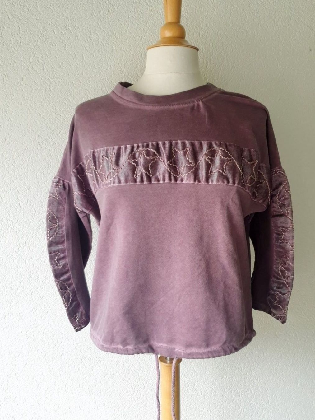 Maglioni & Felpe: PULLOVER M 38 MADE ITLAY ALTROSA PULLI  Kuschelig BLUSE TOP – Nuovo (secondo la descrizione) da Elsau venduto da the-colorful-side 5