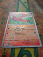 POKEMON  Oricorio   H  SSP EN   026/191   HP90   2024