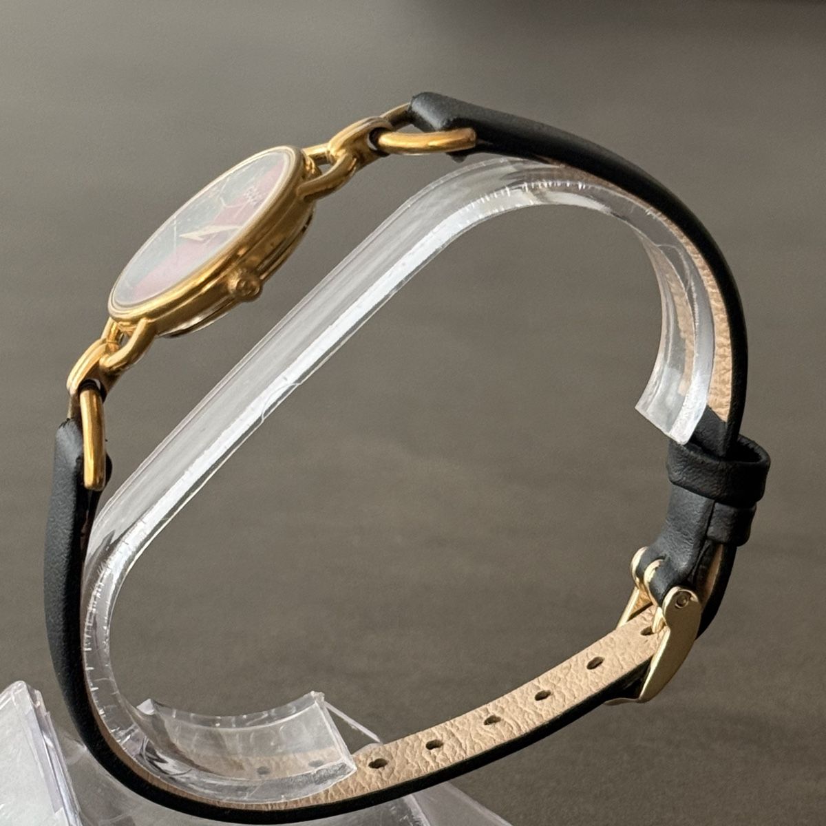 Gucci Orologi:  Gucci Damenuhr  – Usato da Villmergen venduto da Swiss2011 6