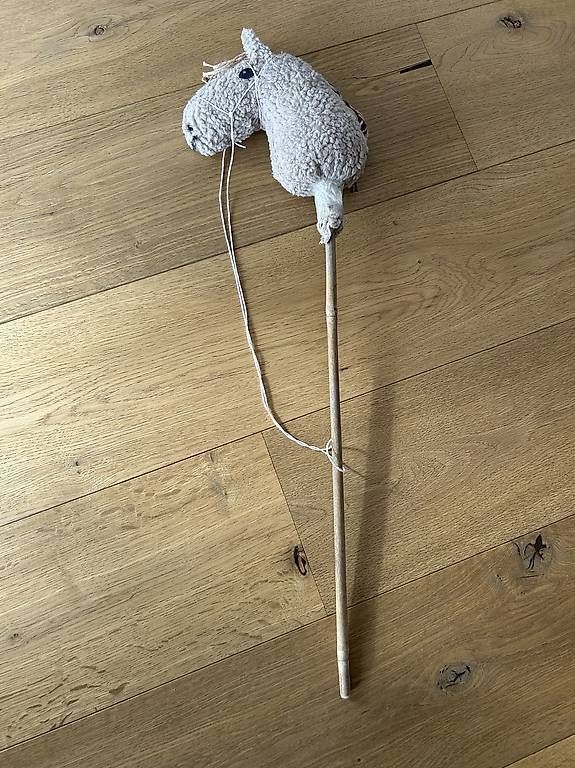 Giocattoli: Hobby horse / Steckenpferd – Usato da Ruswil venduto da sal_s8hg 4