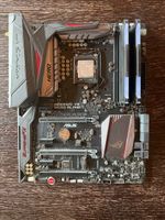 Gaming PC Bundle – i7-6700K + ASUS Maximus VIII Hero Alpha +
