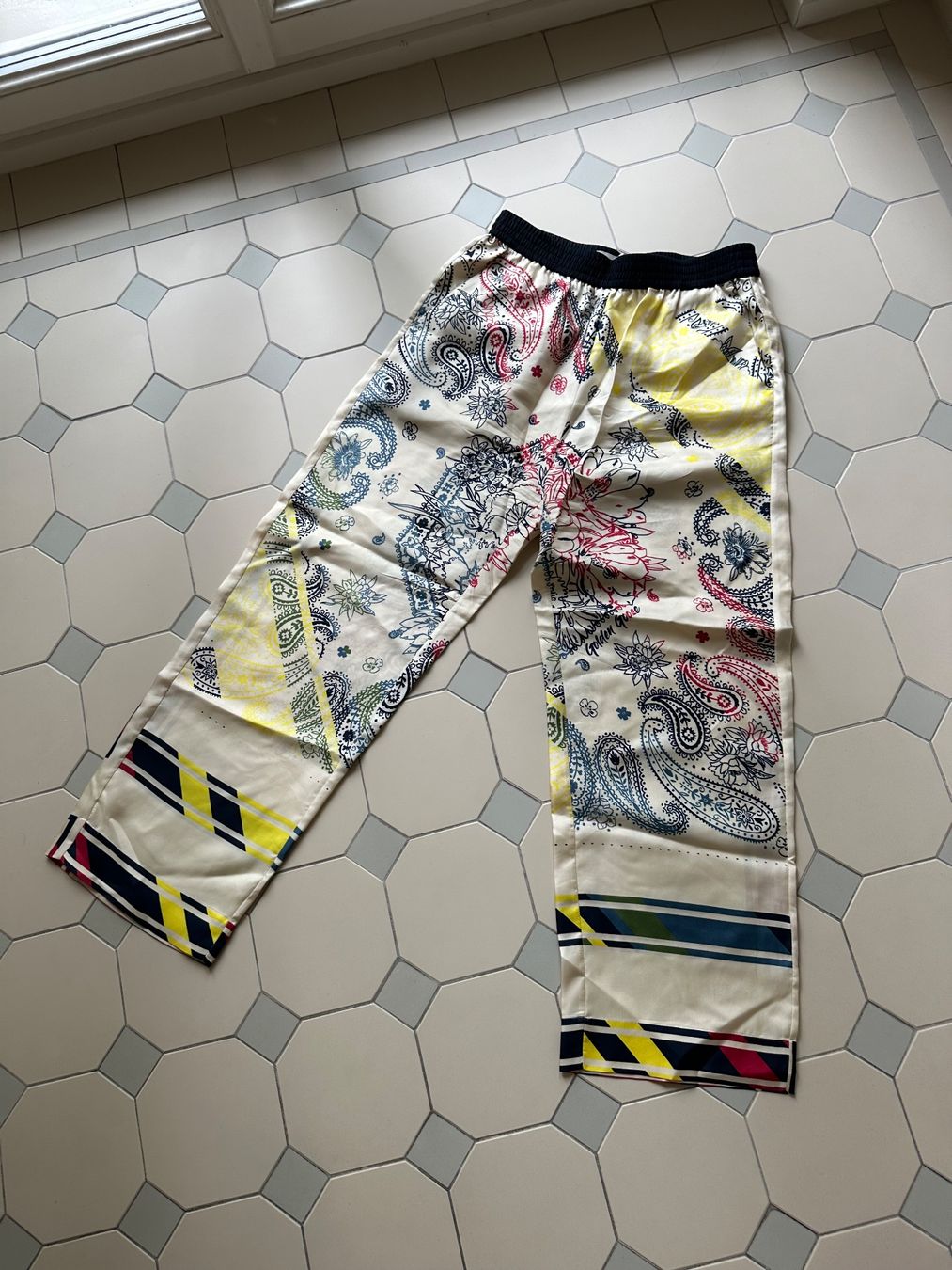 Pantaloni: Golden Gose Hose – Usato da Zürich venduto da aow_8p7m