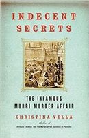 Indecent Secrets * Christina Vella