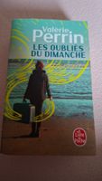 Valérie Perrin Les Oubliés du Dimanche Livre de Poche