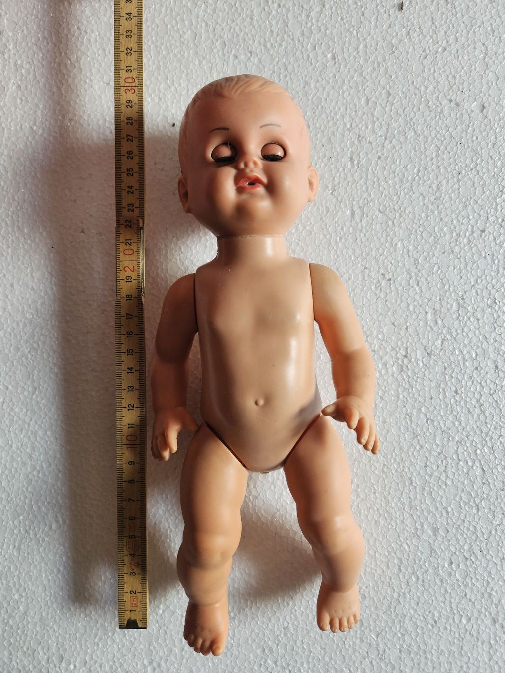 Bambole: antke Puppe – Usato da Haslen GL venduto da Sandra40