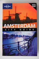 Lonely Planet - Amsterdam