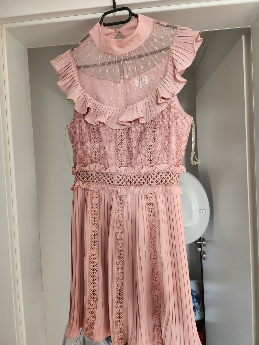 Vestiti: Cocktailkleid – Usato da Kefikon TG venduto da Livline