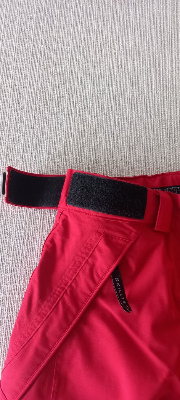 Killtec Pantaloni: Killtec Skihose Gr. 40, Level 3, Top Zustand! – Usato da Wollerau venduto da kfo_2nsp 8