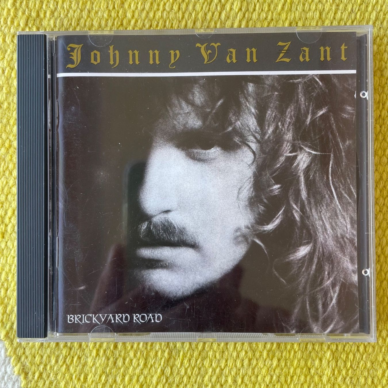CD: JOHN CAMPBELL-ONE BELIEVER – Usato da Rorschacherberg venduto da CD-Roli