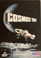 COSMOS 1999 (L'INTEGRALE 13 DVD'S)
