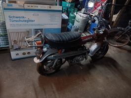 Honda Dax