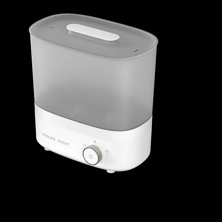Philips Pasti del neonato: Philips Avent Sterilisator – Usato da Birmensdorf ZH venduto da Cordoba84