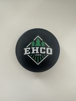 EHC Olten Burger King Puck neu