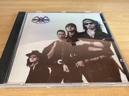 Héroes Del Silencio – Senderos De Traición