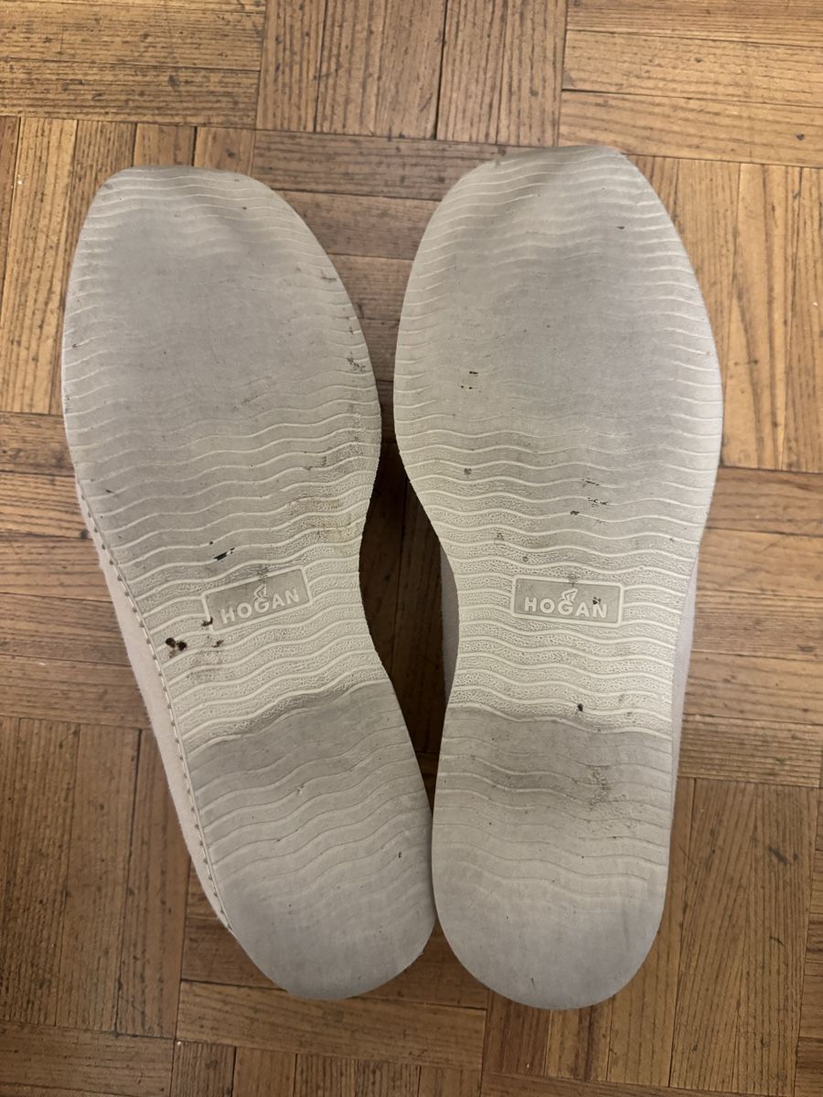 Hogan Damenschuhe: Hogan Damen Loafers, Gr. 39 – Gebraucht aus Zürich von tam_7z8v 3