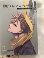 Manga -Brake Broken