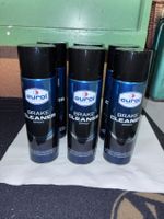 6x Eurol Bremsenreiniger 500 ml – Neu