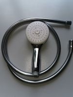 Brausekopf mit Schlauch - Top Zustand