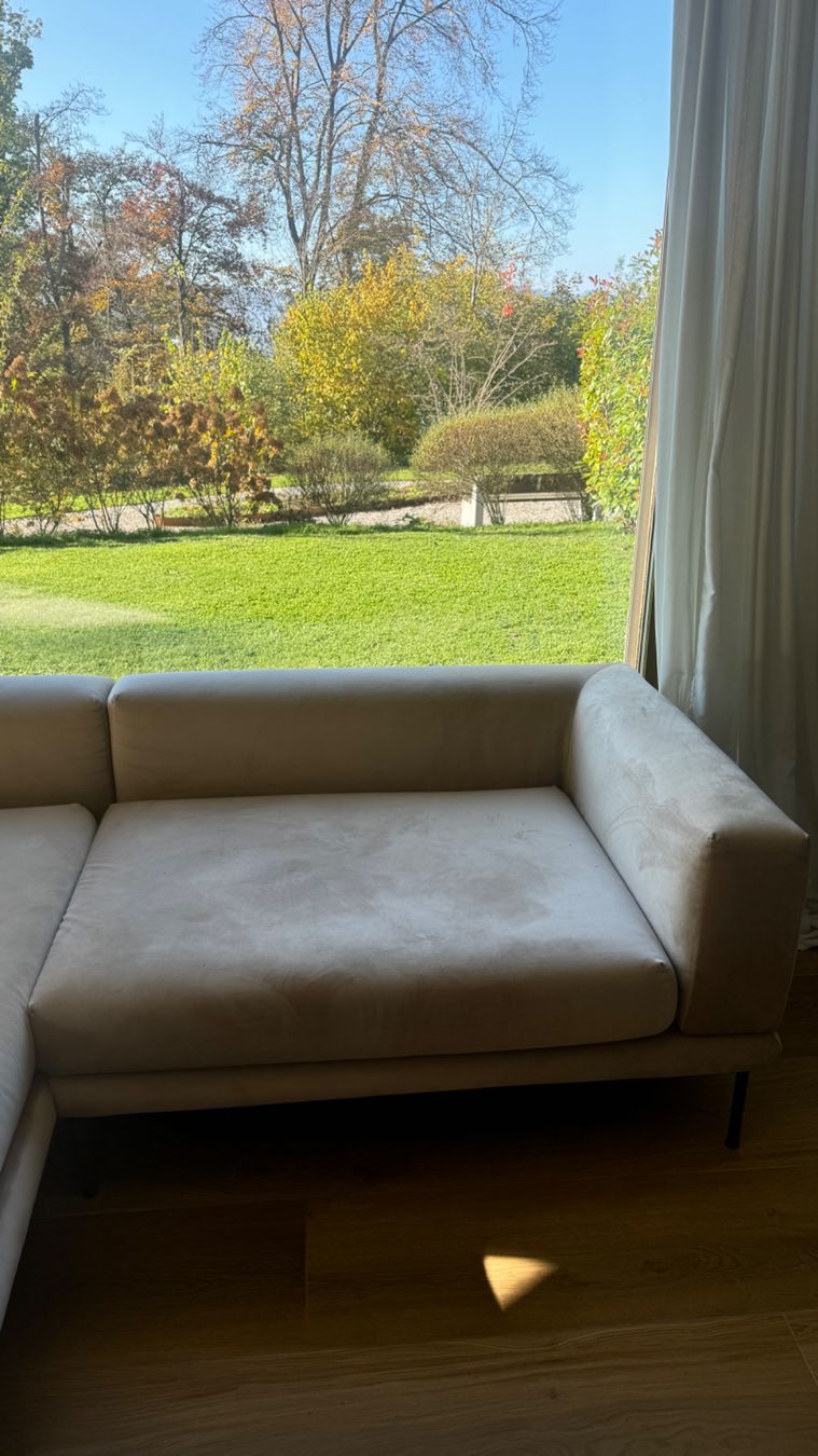 Bolia Sofas: Bolia Jerome Lounge Eckmodule mit Armlehne – Gebraucht aus Erlenbach ZH von Lolomeister 4