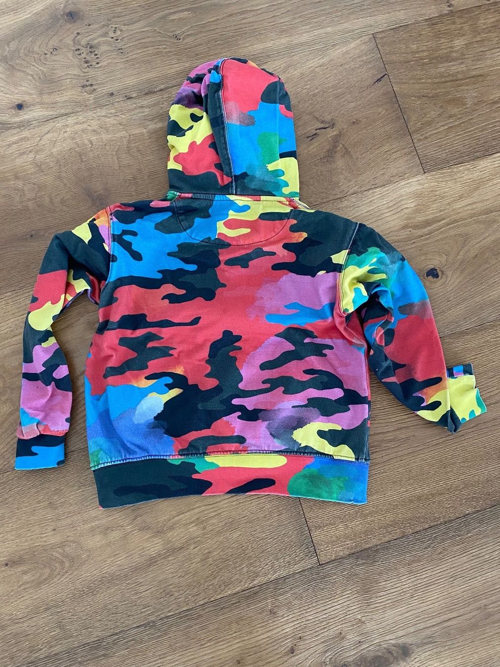 Maglioni & Felpe: Sprayground Pullover mit Kapuze Grösse 10Y – Usato da Meilen venduto da Lanciay2026 3