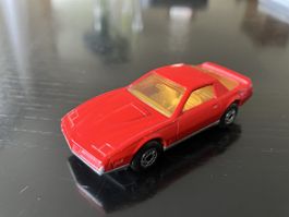 Matchbox Pontiac Firebird SE