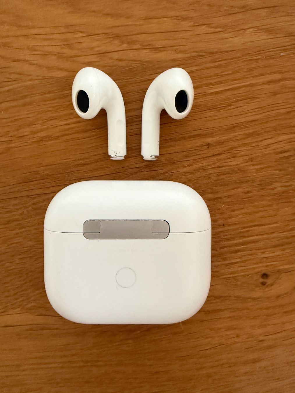 Apple Kopfhörer: APPLE AirPods 3 – Gebraucht aus Lausanne von Nine1982 4