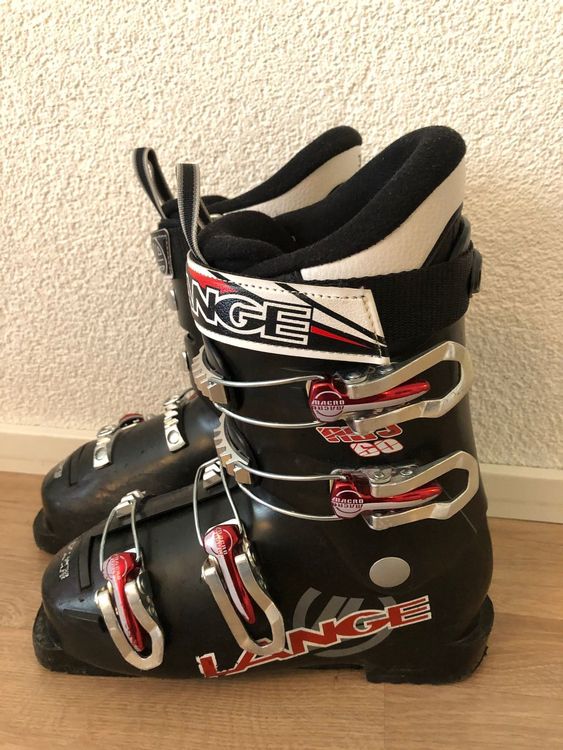chaussure de ski enfant occasion LANGE RSJ 60 taille