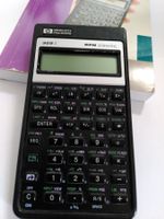 HP 32SII wissenschaftlicher Taschenrechner