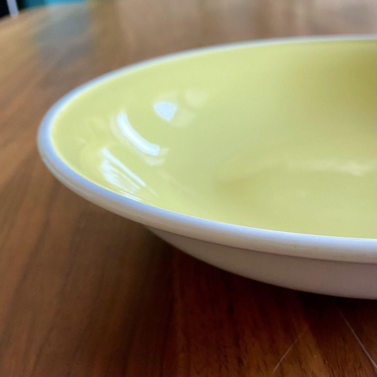 Rössler Piatti di portata: Rössler Schüssel, Rösti-Teller Ø 27 cm – Usato da Aarau venduto da strubbbi 2