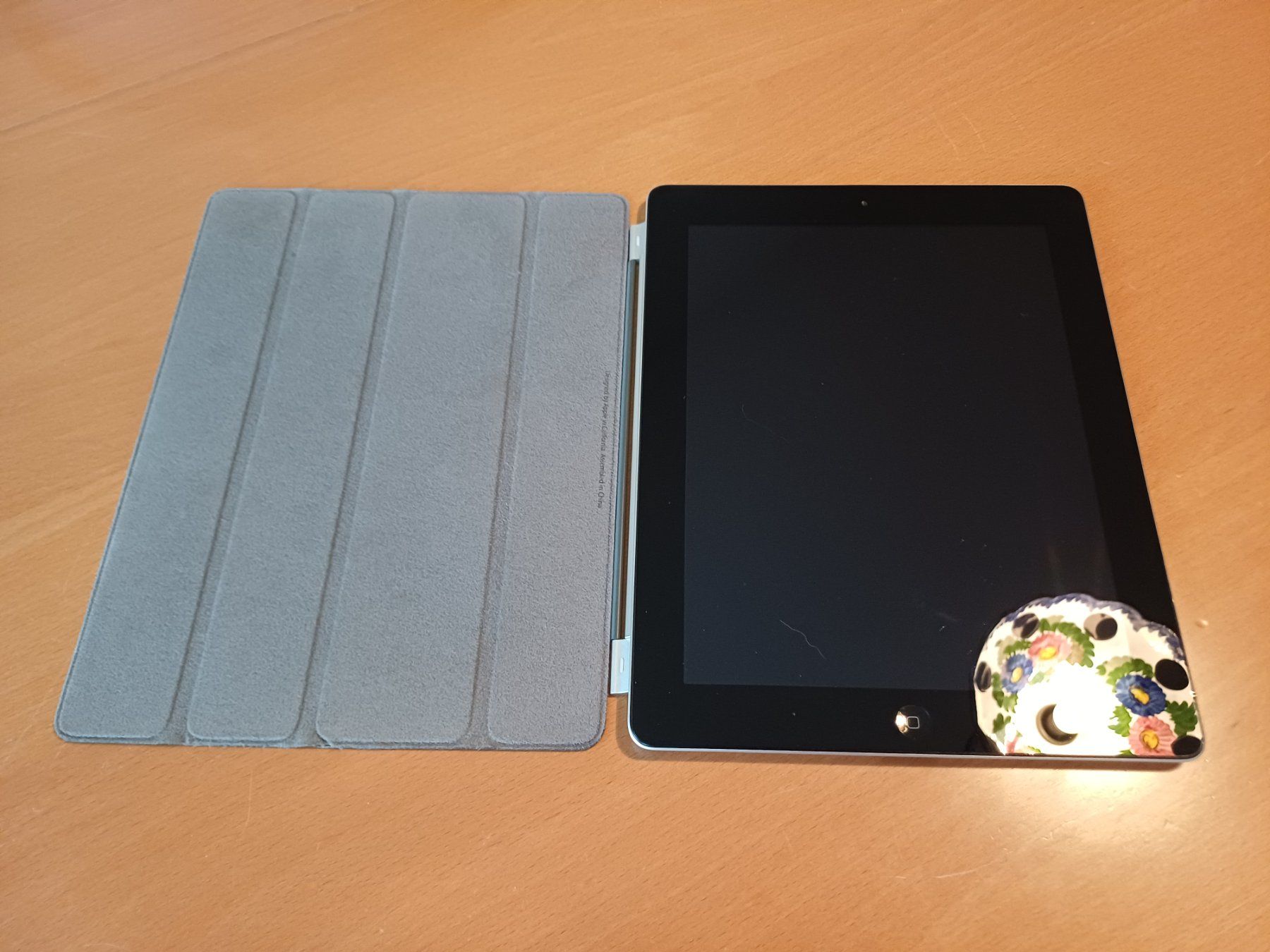 Apple Tablet PC: iPad  2. Generation, 16 GB - Funktioniert einwandfrei! – Usato da Kloten venduto da Juanita3 3