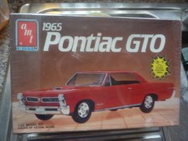 PONTIAC 1965