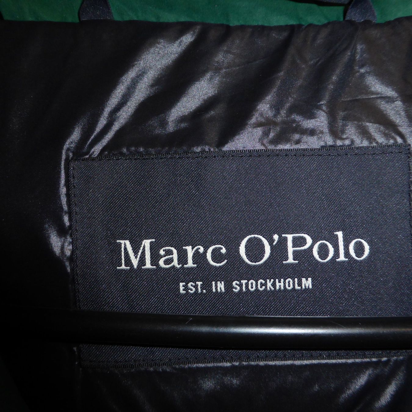 Marc O'Polo Jacken: Daunenjacke MARC O'POLO, Gr. M – Gebraucht aus St.Gallen von regenbogen5 1